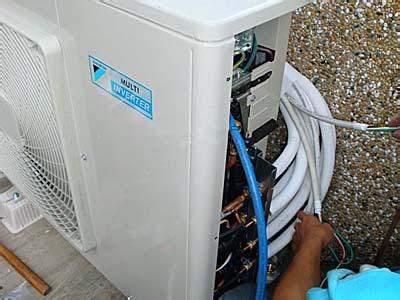 固安商场中央空调分析及中央空调的维保分析